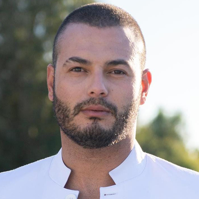 photo of Sameh ‘SAZ’ Zakout photo of Sameh 'SAZ' Zakout